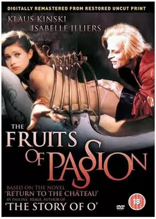 Плоды страсти / Fruits of Passion / Les fruits de la passion (1981)