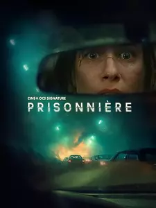 В ловушке / Prisonniеrе (2025)