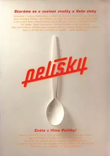 Уютные норки / Pelíšky / Cosy Dens (1999)