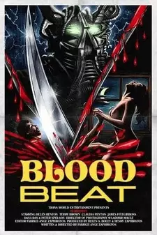 Кровавое месилово / Blood Beat (1983)