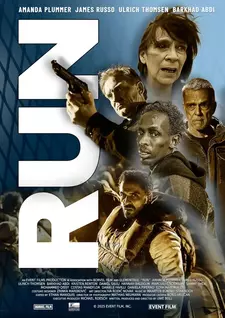 Беги / Run (2025)