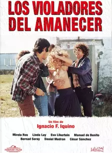 Нарушители рассвета / Los violadores del amanecer / The Dawn Rapists (1978)