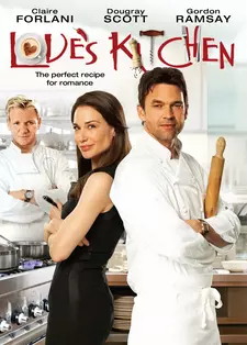 Любовь и кухня / Love's Kitchen (2011)