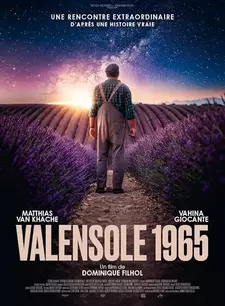 Валансоль 1965 / Valensole 1965 (2024)
