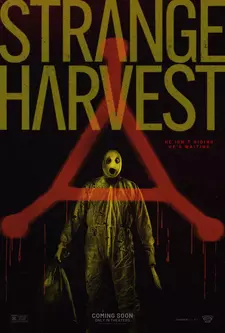 Странный урожай / Strange Harvest (2024)