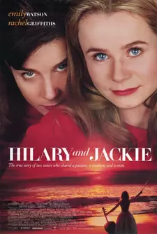 Хилари и Джеки / Hilary and Jackie (1998)