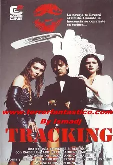 Преследование / Tracking (1987)