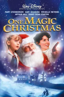 Волшебное Рождество / One Magic Christmas (1985)