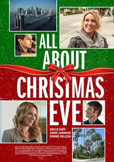 В канун Рождества / Всё о сочельнике / All About Christmas Eve (2012)