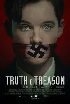 Истина и измена / Truth & Treason (Мини–сериал 2025)