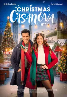 Рождественский Казанова / Christmas Casanova (2023)