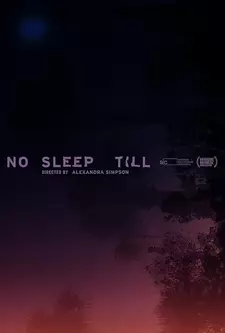 Не спать до тех пор, пока / Сегодня не уснуть / No Sleep Till (2024)