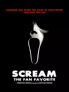 Крик: Любимец фанатов / Scream: The Fan Favorite (2024)