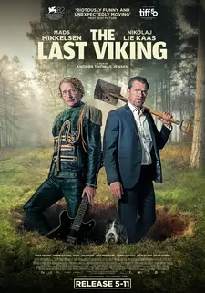 Последний викинг / Den sidste viking / The Last Viking (2025)