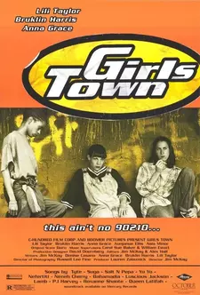 Выпускницы / Girls Town (1996)