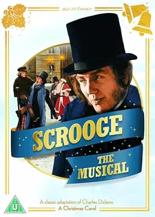 Скрудж / Scrooge (1970)