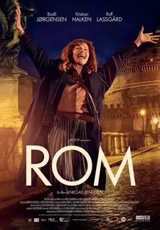 Рим / Счастливы в Риме / Rom / When in Rome (2024)