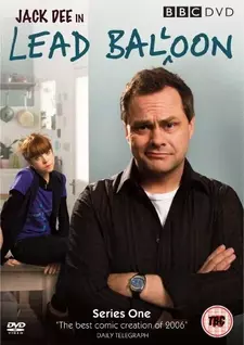 Невезуха / Неудачник / Lead Balloon (Сериал 2006 – 2011)