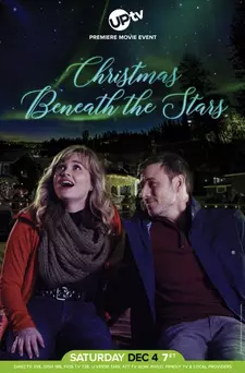Рождество под звёздами / Christmas Beneath the Stars (2021)