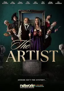 Художник / The Artist (Сериал 2025)