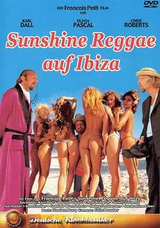 Солнечное регги на Ибице / Sunshine Reggae auf Ibiza (1983)