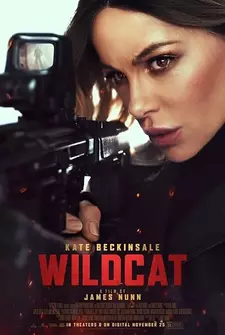 Идеальная афера / Wildcat (2025)
