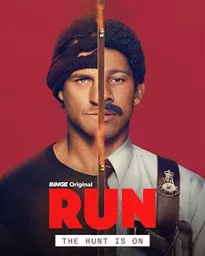 Побег / Run (Мини–сериал 2026)