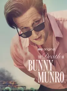 Смерть Банни Манро / The Death of Bunny Munro (Сериал 2025 – ...)
