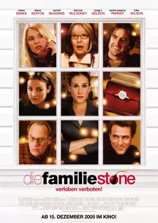 Привет семье! / The Family Stone (2005)