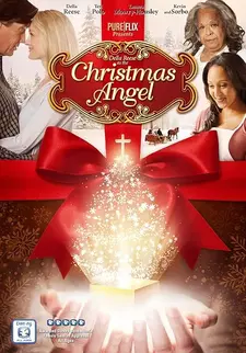 Ангел по соседству / Christmas Angel (2012)