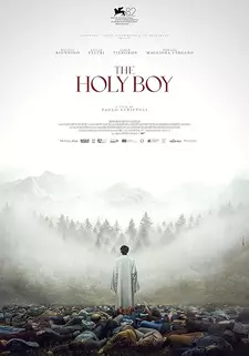 Долина улыбок / The Holy Boy / La valle dei sorrisi (2025)