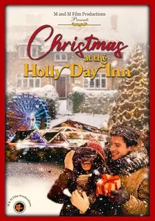 Рождество в отеле Холли Дэй / Christmas at the Holly Day Inn (2023)