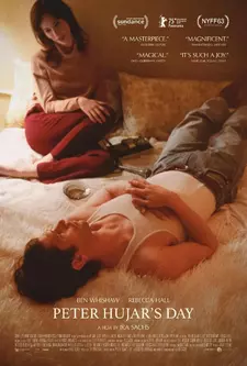 День Питера Худжара / Peter Hujar's Day (2025)