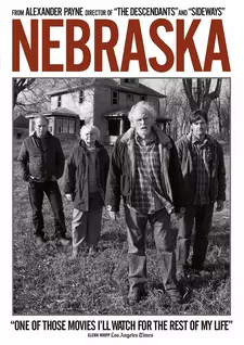 Небраска / Nebraska (2013)