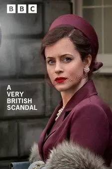 Очень британский скандал / A Very British Scandal (Мини–сериал 2021)