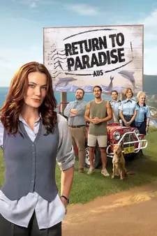 Возвращение в рай / Return to Paradise (Сериал 2024 – 2025)