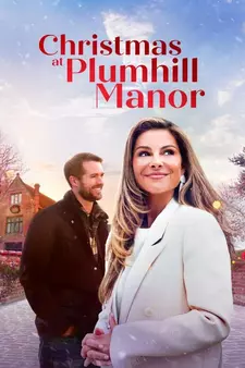 Рождество в поместье Пламхилл / Christmas at Plumhill Manor (2024)