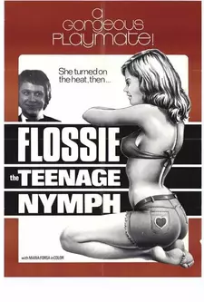Флосси / Flossie (1974)