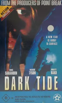 Смертельный прилив / Dark Tide (1993)