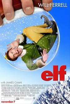 Эльф / Elf (2003)