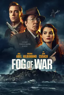 Туман войны / Fog of War (2025)