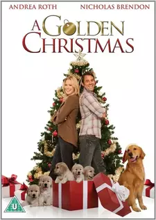 Золотое Рождество / A Golden Christmas (2009)