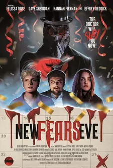 Канун нового страха / New Fears Eve (2025)