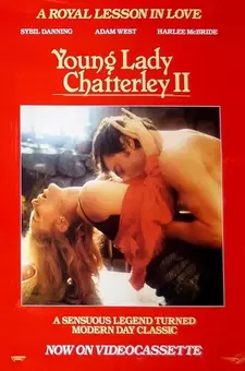 Молодая леди Чаттерлей 2 / Young Lady Chatterley II / Private Property (1985)