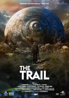 Путь / The Trail (2024)