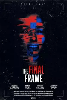 Последний кадр / The Final Frame (2025)
