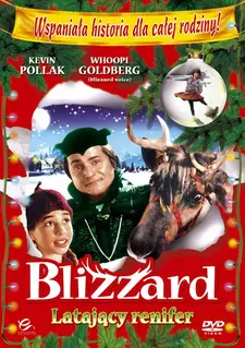 Близзард / Blizzard (2003)