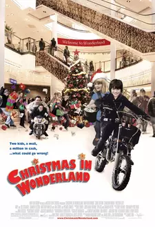 Миллион на Рождество / Christmas in Wonderland (2007)