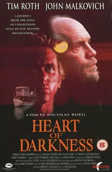 Дух тьмы / Сердце тьмы / Heart of Darkness (1993)