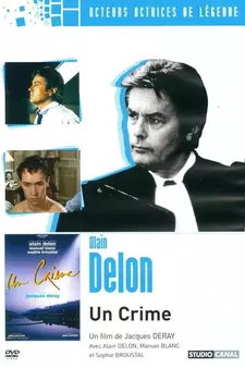 Преступление / Un crime (1993)